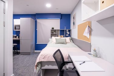 1 bed studio, Ash Grove, Near University, Guildford, GU28US - Image 5